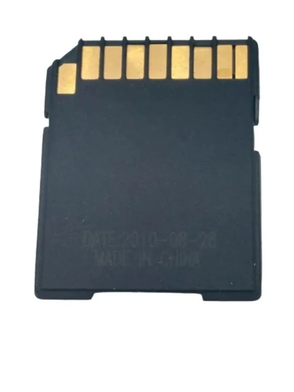 20 - OEM LG microSD micro SD to SD SDHC SDXC Adapter fit 4GB 8GB 16GB 32GB 64GB